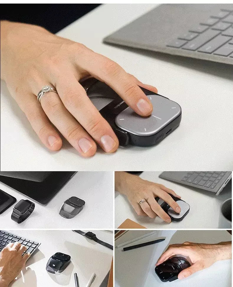 AI Pocket Mouse