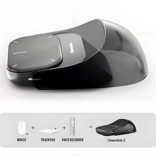 AI Pocket Mouse