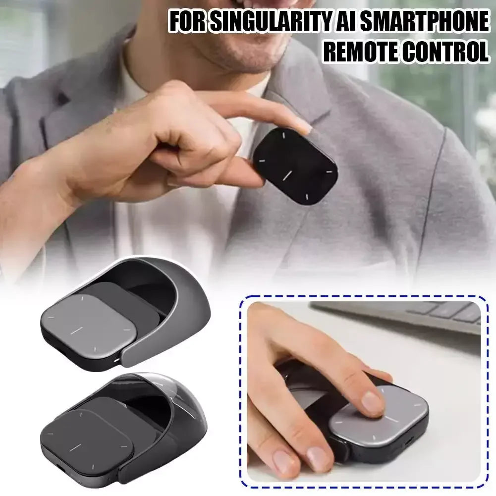 AI Pocket Mouse