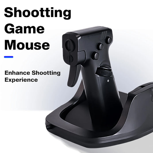 FPS Shooter Mouse